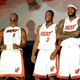 Illustration for article titled Your NBA Playoffs Open Thread